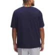 Férfi póló Under Armour UA M HW OS SM BOX SS