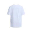 Női póló Under Armour UA W BFOS LOGO TEE SS