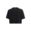 Női póló Under Armour UA W BOXY CROP BRANDED SS