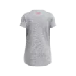 Lány póló Under Armour UA G TECH TWIST WDMK LOGO SS