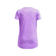 Lány póló Under Armour UA G TECH TWIST WDMK LOGO SS