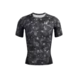 Férfi póló Under Armour UA HG Armour Prtd SS