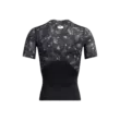 Férfi póló Under Armour UA HG Armour Prtd SS
