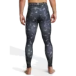 Férfi leggings Under Armour UA HG Armour Prtd Lgs