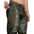 Férfi leggings Under Armour UA HG Armour Prtd Lgs