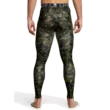 Férfi leggings Under Armour UA HG Armour Prtd Lgs