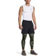 Férfi leggings Under Armour UA HG Armour Prtd Lgs