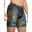 Férfi rövidnadrágok Under Armour UA HG Armour Prtd Comp Sts