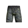 Férfi rövidnadrágok Under Armour UA HG Armour Prtd Comp Sts