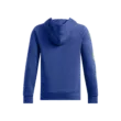 Fiú felső Under Armour UA B Rival Flc SpiralLogo HD