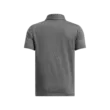 Fiú póló Under Armour UA B Icon Polo-GRY