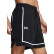 Férfi rövidnadrágok Under Armour UA Zone Pro 7in Mesh Short