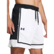 Férfi rövidnadrágok Under Armour UA Zone Pro 7in Mesh Short