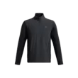 Férfi felső Under Armour UA Drive Pro Storm Hyb HZ-GRY