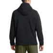 Férfi felső Under Armour UA Expanse Fleece Hoodie-BLK