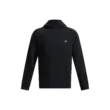 Férfi felső Under Armour UA Expanse Fleece Hoodie-BLK