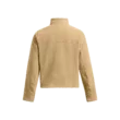 Női felső Under Armour UA W Expanse Fleece FZ-BRN