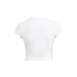 Női póló Under Armour Meridian Baby Tee