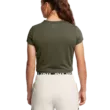 Női póló Under Armour Meridian Baby Tee