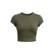 Női póló Under Armour Meridian Baby Tee