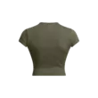 Női póló Under Armour Meridian Baby Tee