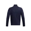 Férfi póló Under Armour UA Vanish CW 1/4 Zip-BLU