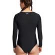 Női body Under Armour Vanish Leotard