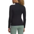 Női póló Under Armour Vanish Seamless 1/4 Zip