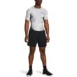 Férfi rövidnadrágok Under Armour Tech Vent 7in Shorts