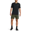 Férfi rövidnadrágok Under Armour Tech Vent 7in Shorts