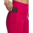 Női rövidnadrágok Under Armour Motion Bike Short EMEA