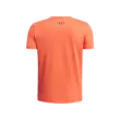 Fiú póló Under Armour UA B BOXED SPORTS Update SS