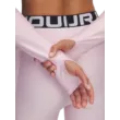 Női póló Under Armour HeatGear Rib 1/4 Zip LS