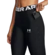 Női leggings Under Armour HeatGear Rib Legging