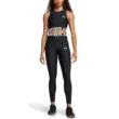 Női leggings Under Armour HeatGear Rib Legging