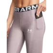 Női leggings Under Armour HeatGear Rib Legging