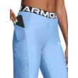 Női leggings Under Armour HeatGear Rib Legging