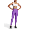Női leggings Under Armour HeatGear Rib Legging-PPL