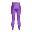 Női leggings Under Armour HeatGear Rib Legging-PPL