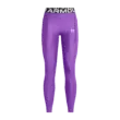Női leggings Under Armour HeatGear Rib Legging-PPL