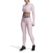 Női leggings Under Armour HeatGear Rib Legging