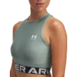 Női atlétatrikó Under Armour HeatGear Rib Tank