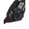 Unisex táska Under Armour UA Summit Trail Waist Bag