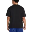 Férfi póló Under Armour UA M HW OS Branded SS