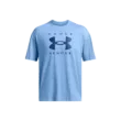 Férfi póló Under Armour UA M HW OS Branded SS