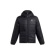 Férfi dzseki Under Armour LW INSULATED JACKET-BLK