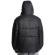 Férfi dzseki Under Armour LW INSULATED JACKET-BLK