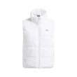 Női mellény Under Armour LW INSULATE VEST-WHT