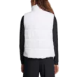 Női mellény Under Armour LW INSULATE VEST-WHT