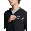 Férfi dzseki Under Armour Vanish Woven Utility Jacket-BLK
